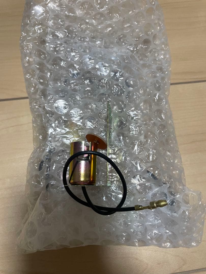 シャンデリア　自作品　調光機　電球　スイッチ付