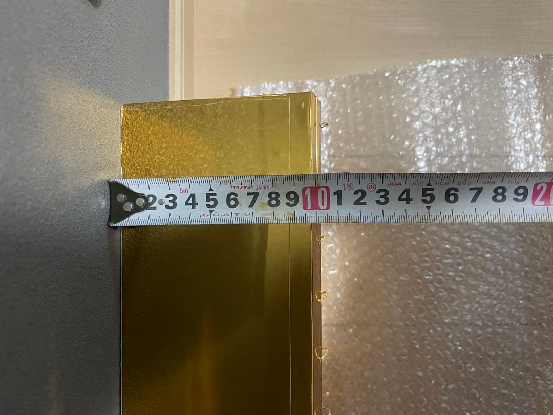 シャンデリア　自作品　調光機　電球　スイッチ付