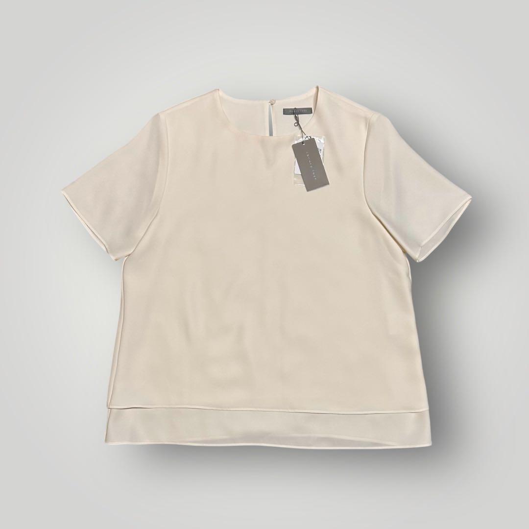 トップス theory luxe 23SS ELIDA3 HS MARVINE 38