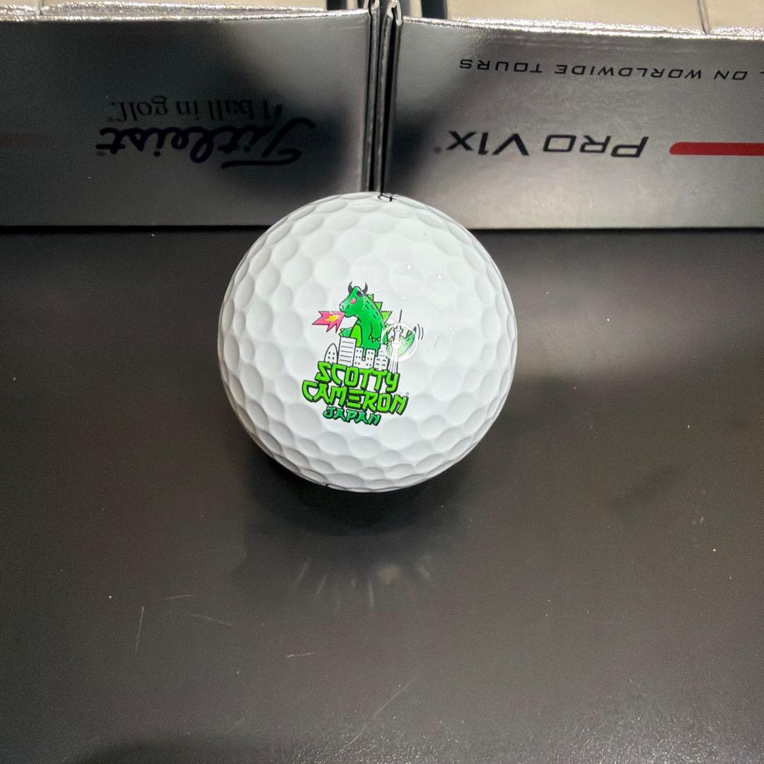 Freelance  タイトリスト PRO V1 X 2ダース