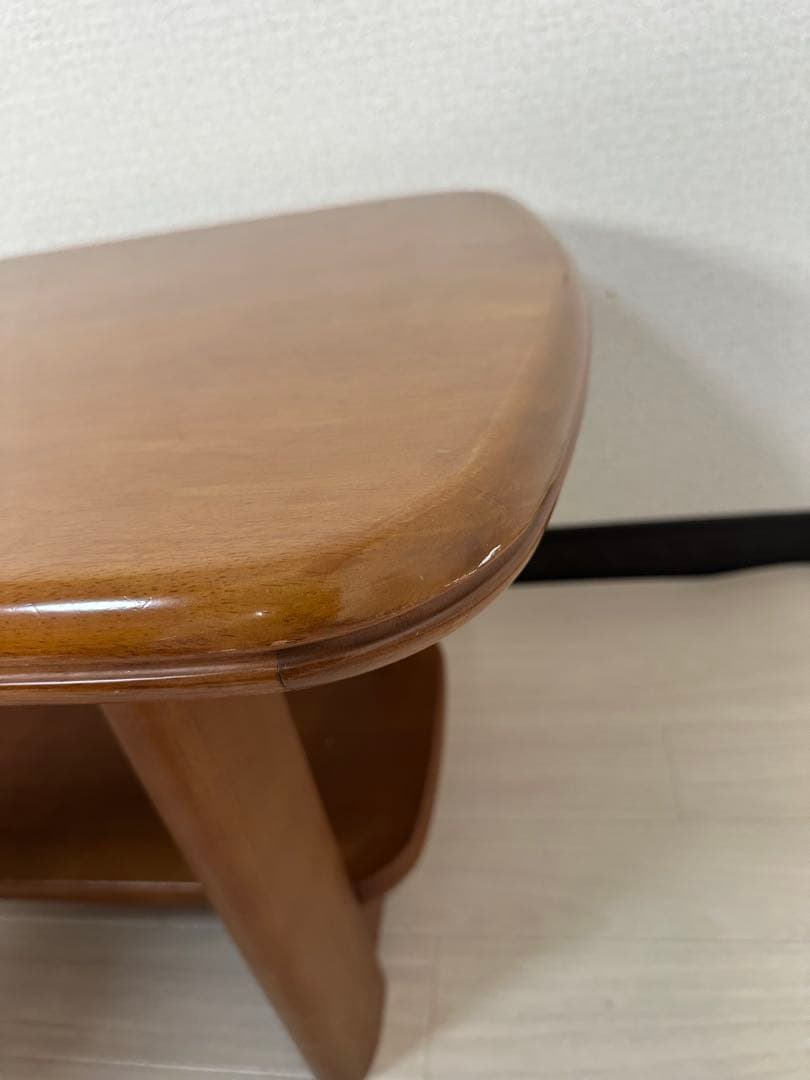 marumi マルニ木工 センターテーブル ローテーブル 家具 座卓 ※i4※