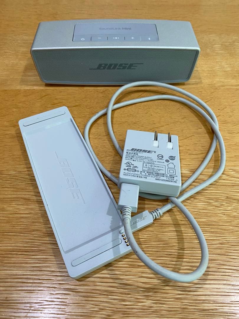 SoundLink® Mini Bluetooth® speaker II