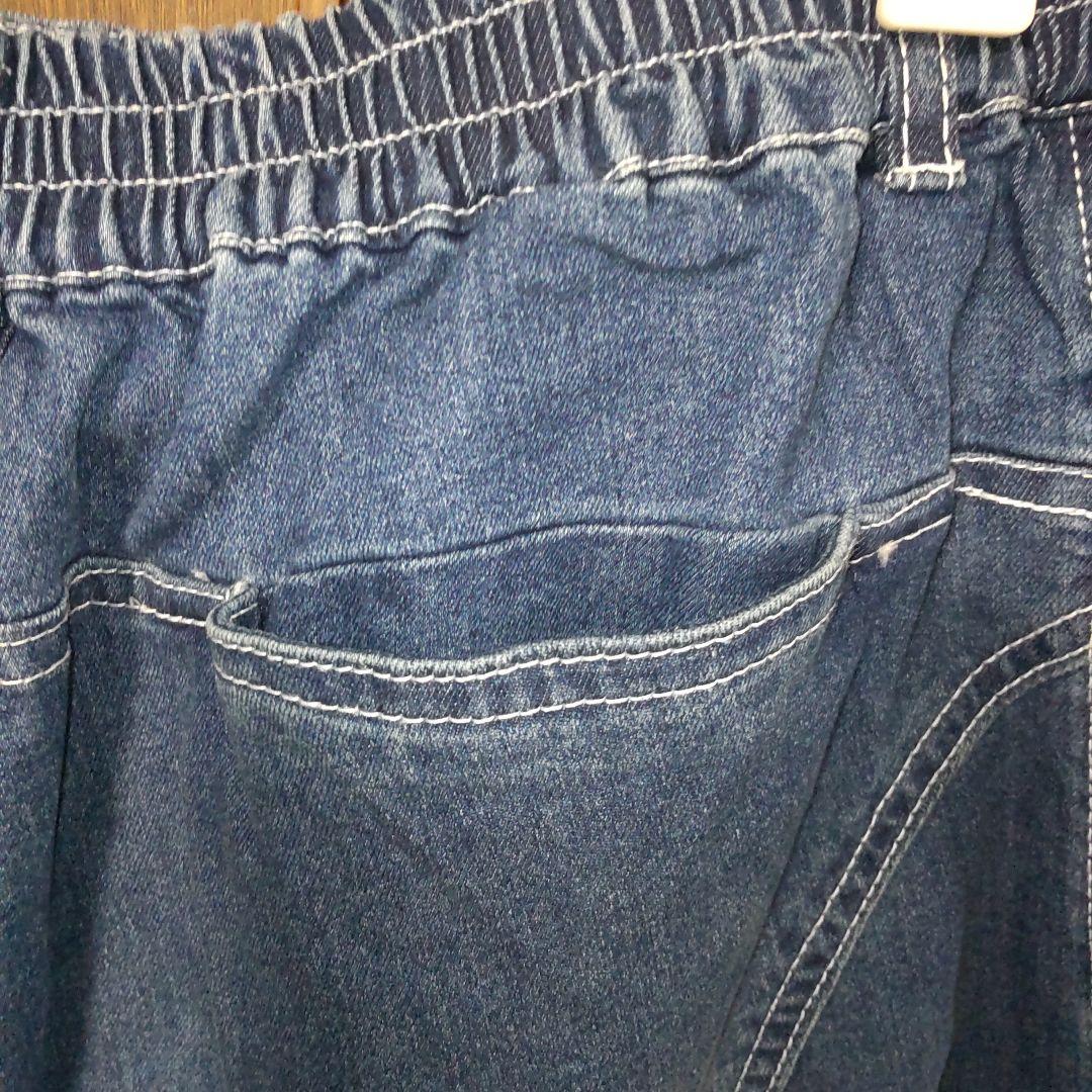 パーソンズ　フラワーパッチ　キャットパンツ　3L　2着セット　新品　QVC