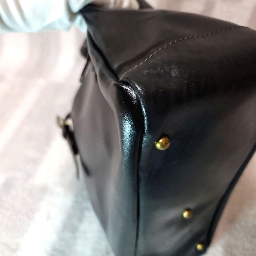 Zeha(ツェハ)牛革トートバッグ A4 最高級姫路レザー 通勤