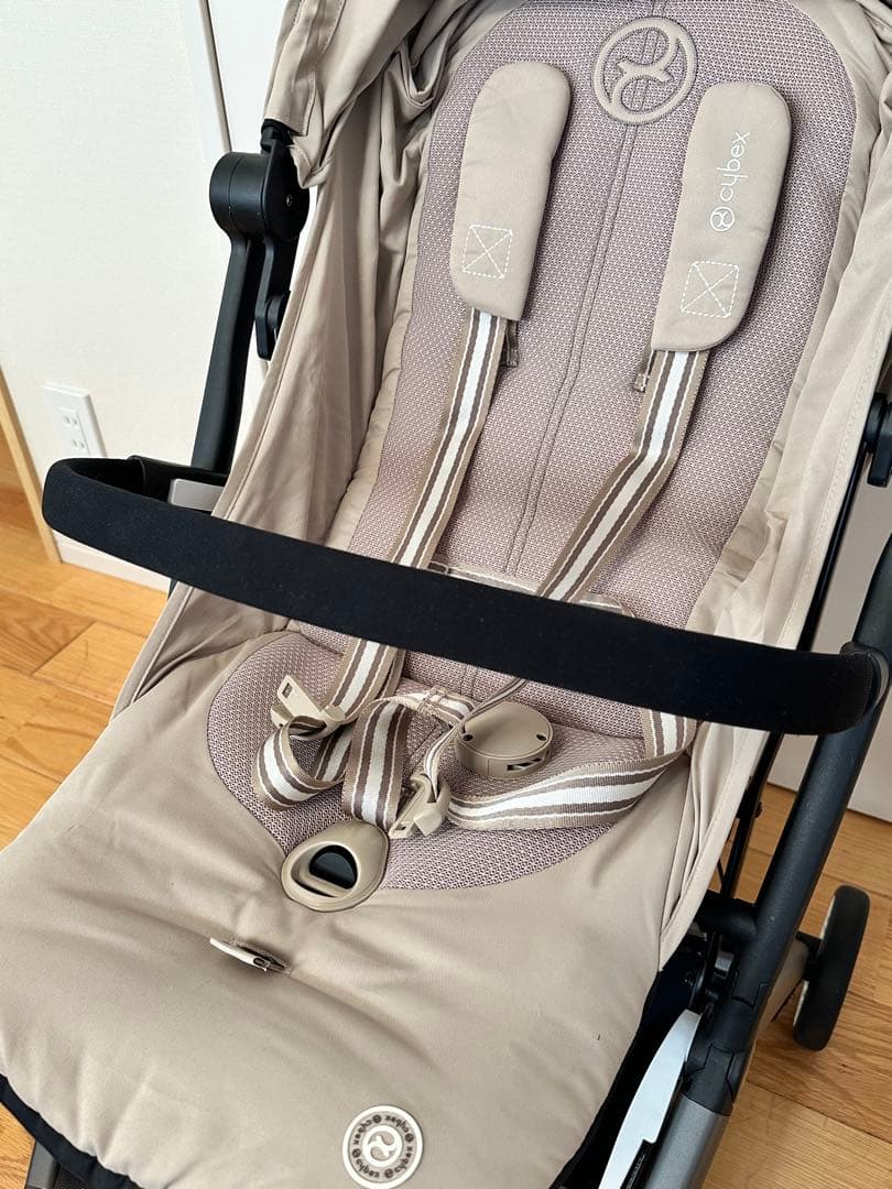 サイベックスリベル　2024年モデル