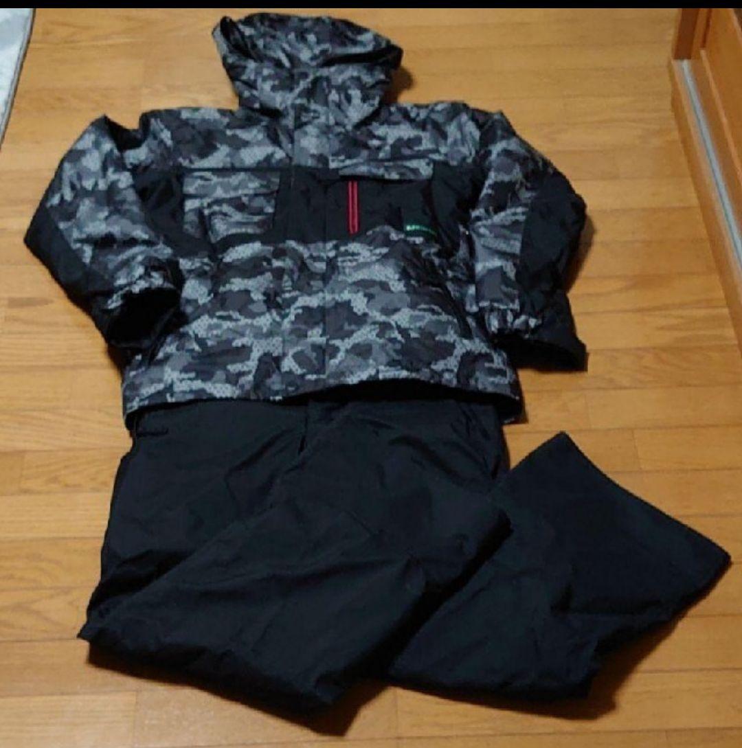 スキー·スノボウェア