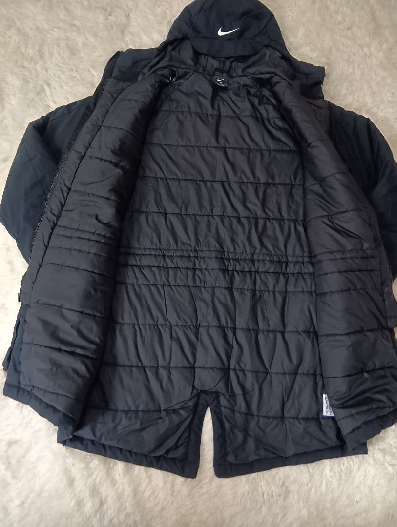 NIKE ナイキ DRI-FIT アカデミー18 SDFジャケット ベンチコート