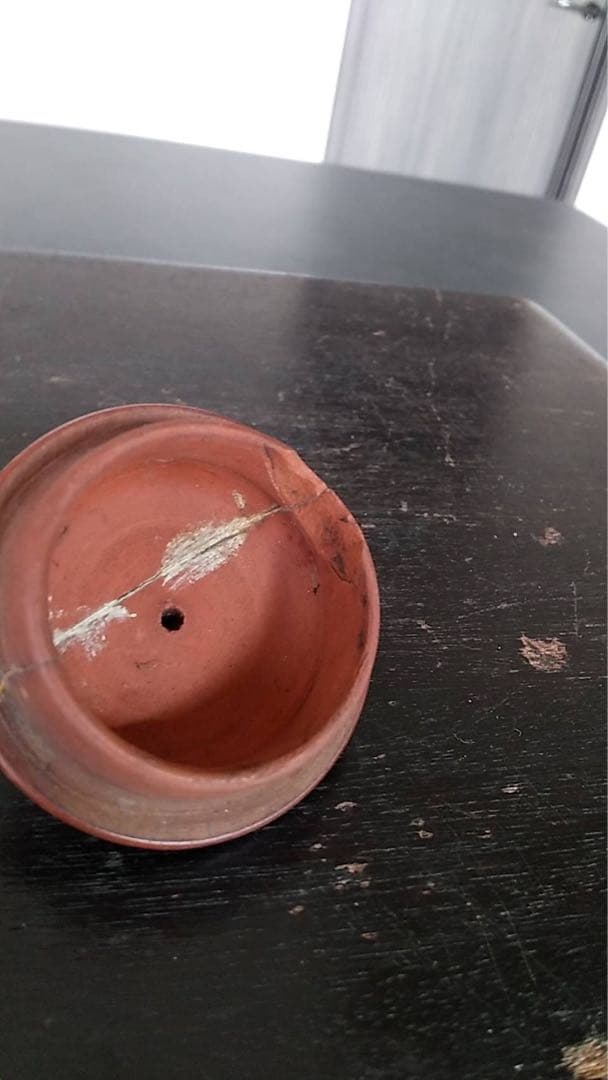 古備前 急須 煎茶器 茶道具 アンティーク 備前焼 中国美術 古美術