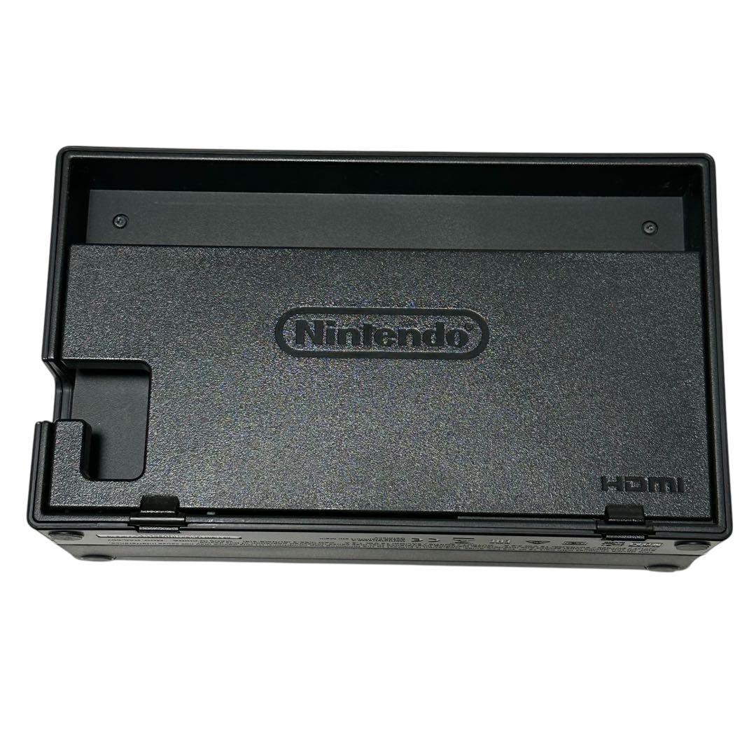 Nintendo Switch 本体 ネオンブルー/ネオンレッド SET販売