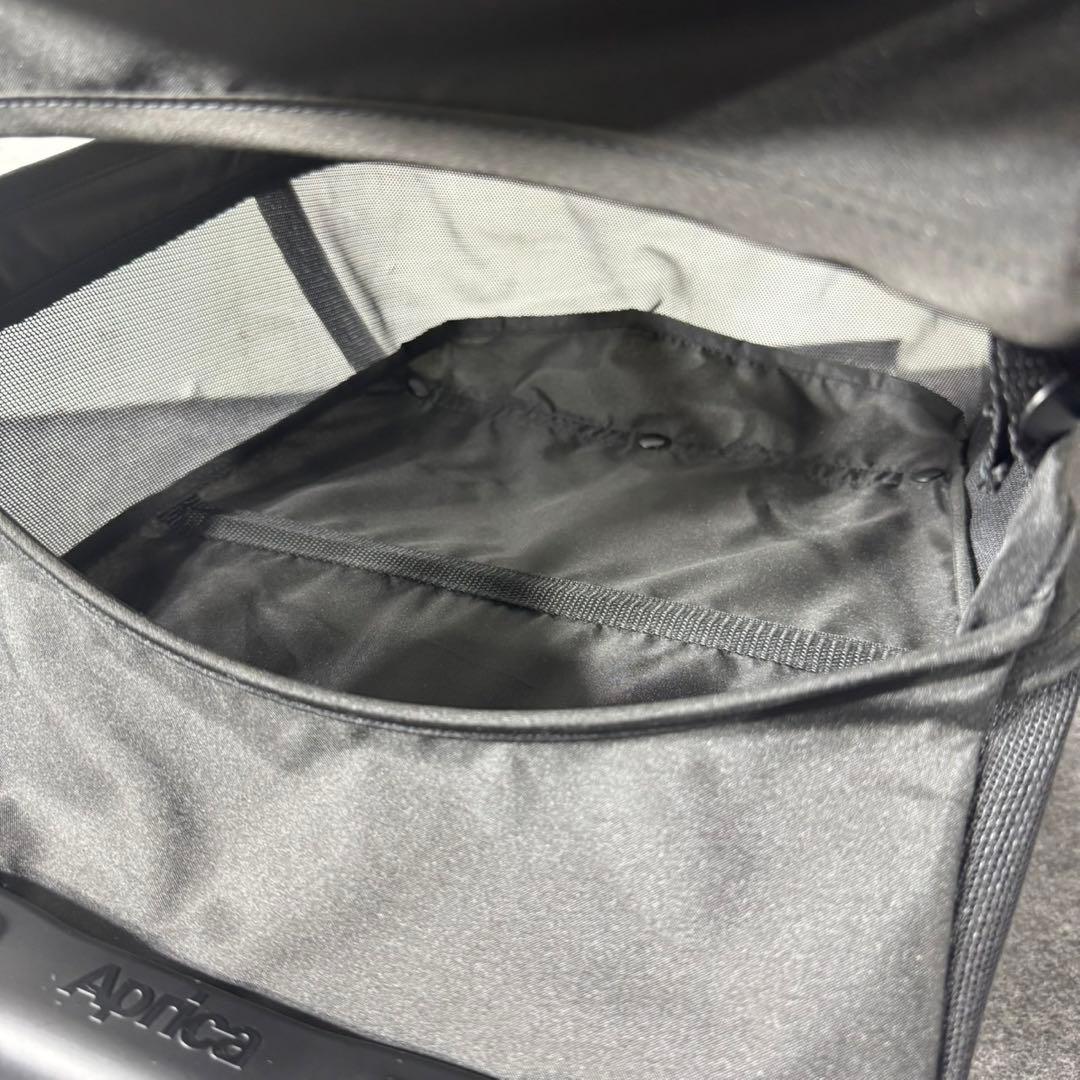 Aprica AB型 ベビーカー ラクーナ クッション AD 格安 d4479