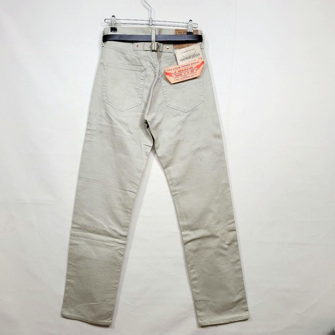 【新品デッド】希少 90's ビンテージ LEVIS マリリンモンロー モデル