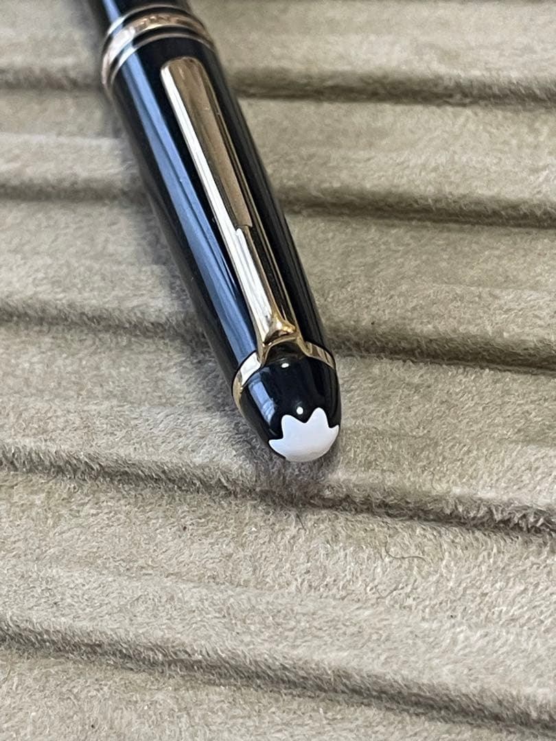 MONTBLANC モンブラン ボールペン #164 W-GERMANY