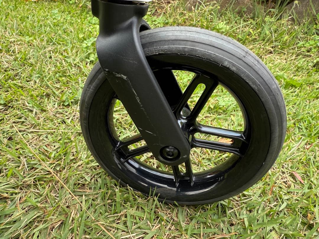 【ぽっちゃん 】サイベックス　メリオ カーボン2025 マジックブラック