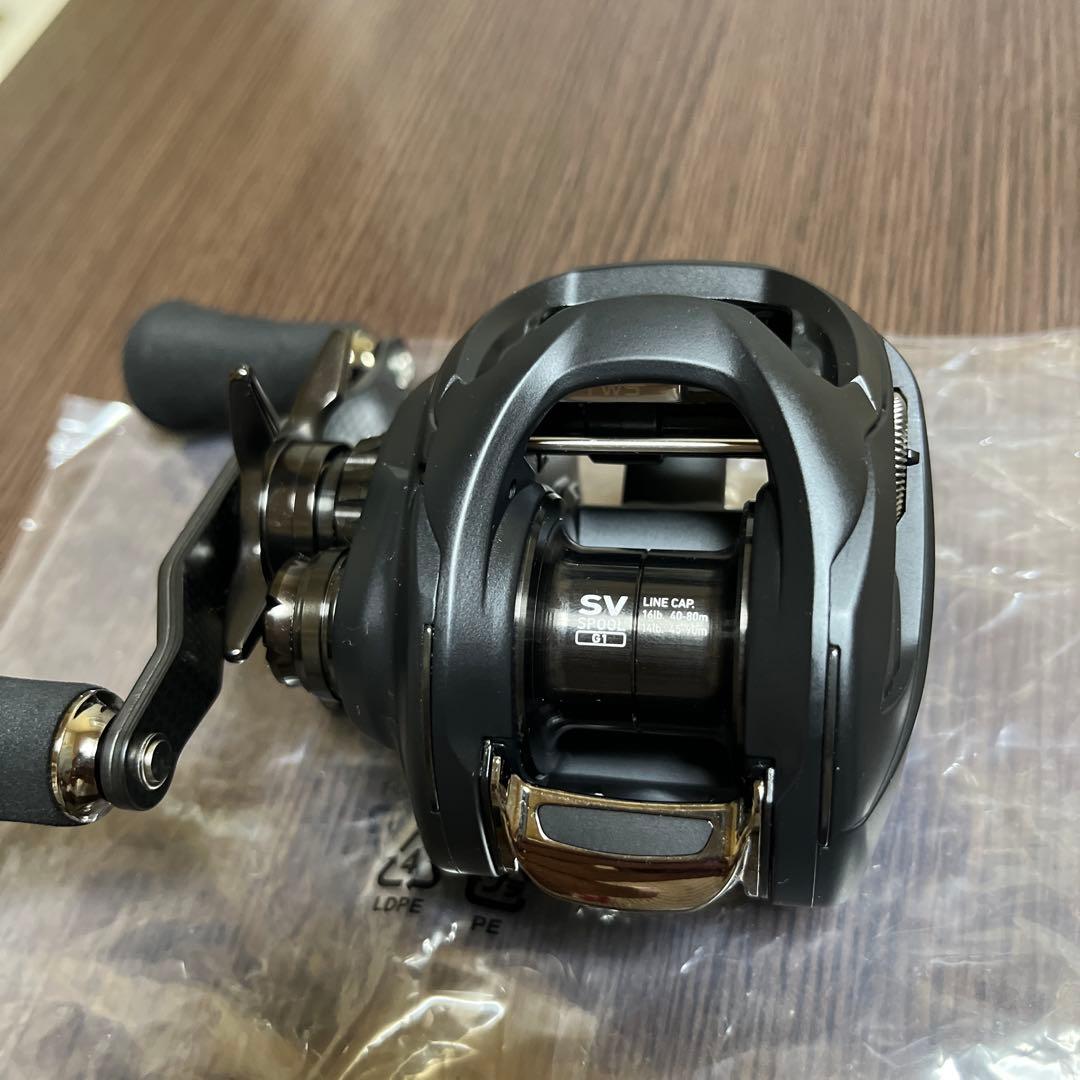 新品未使用 ジリオン 9L SV TW-SLPW