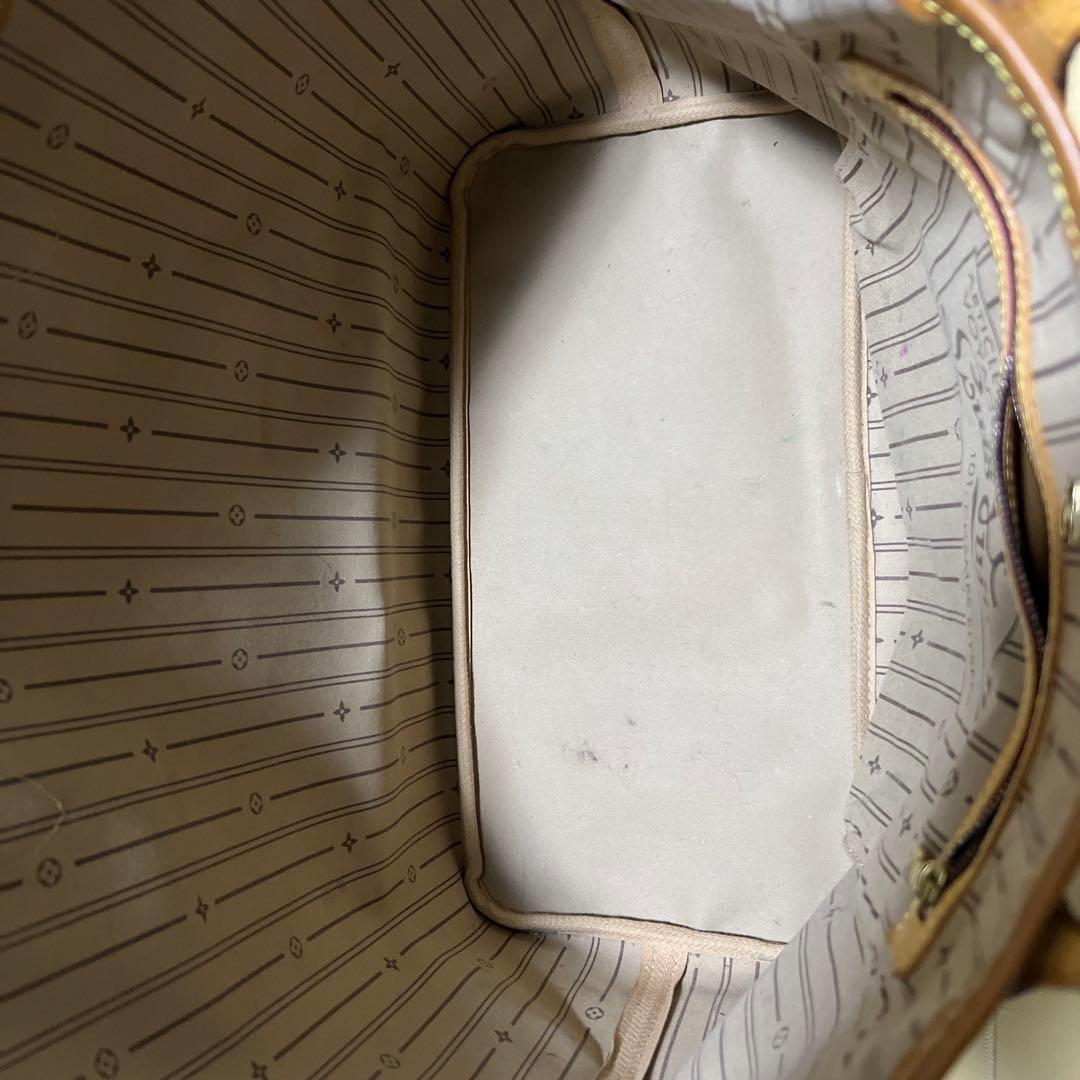 ルイヴィトン　ネヴァーフルGM モノグラム LOUIS VUITTON　トート