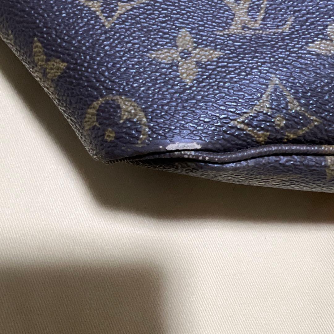 ルイヴィトン　ネヴァーフルGM モノグラム LOUIS VUITTON　トート