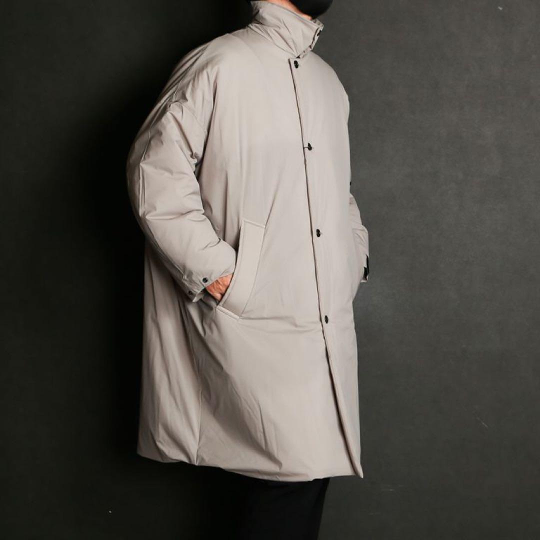 ジャケット・アウター n.hoolywood BALMACAAN COAT