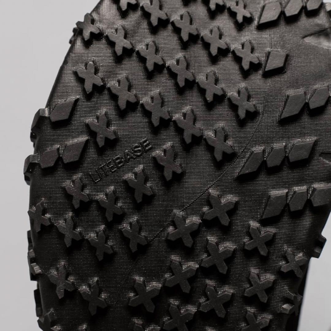 【新品未使用】Playground pg TWILIGHT 2 サイズ44