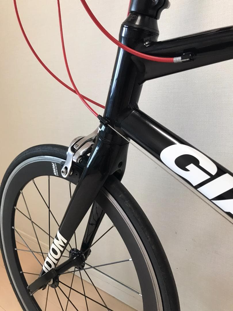 GIANT IDIOM 0 ジャイアント イディオム