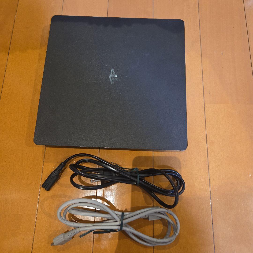 PlayStation4 PS4 本体 CUH-2200