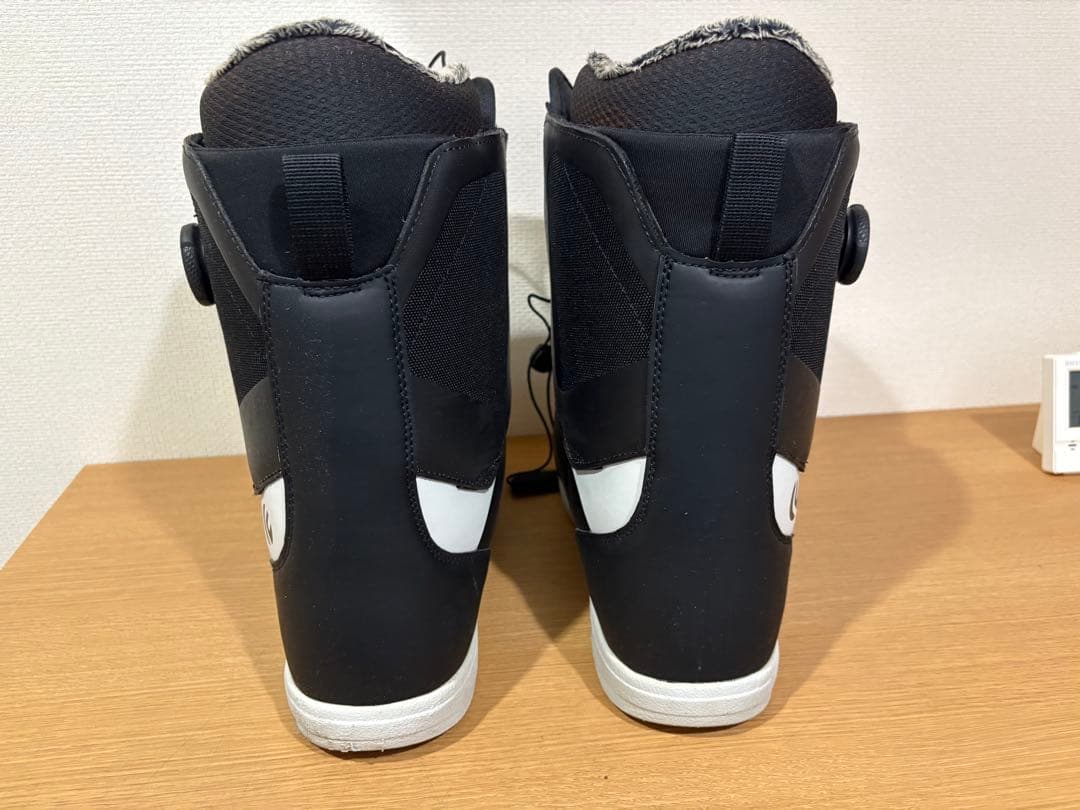 FLUX GTO-Speed スノーボードブーツメンズ 27.5cm