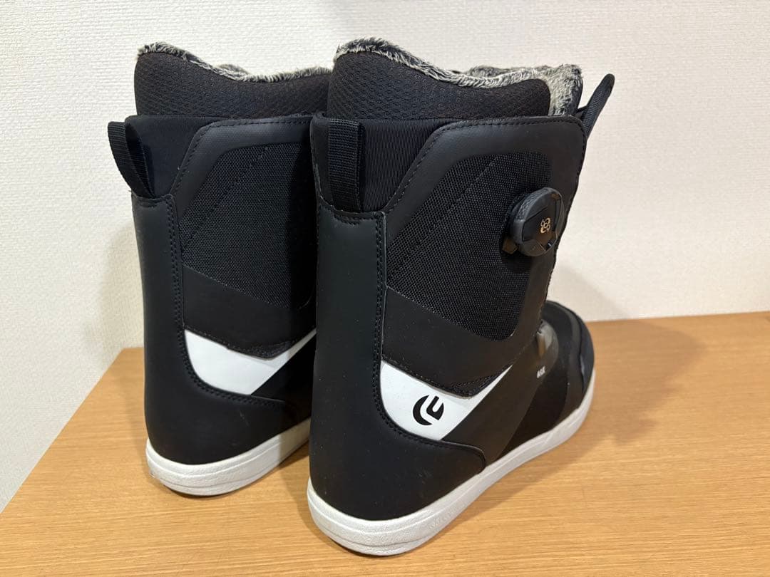 FLUX GTO-Speed スノーボードブーツメンズ 27.5cm