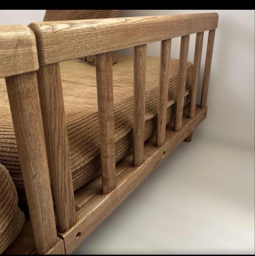 リセノ　アグラソファ　AGRA 1.5人掛け