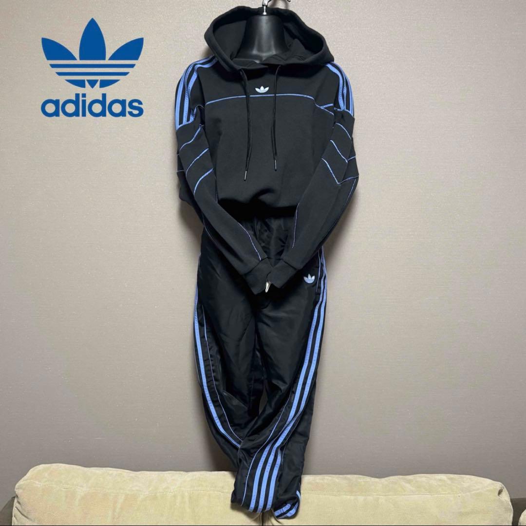 ◎ adidas Originals ジャージ　上下セット　セットアップ