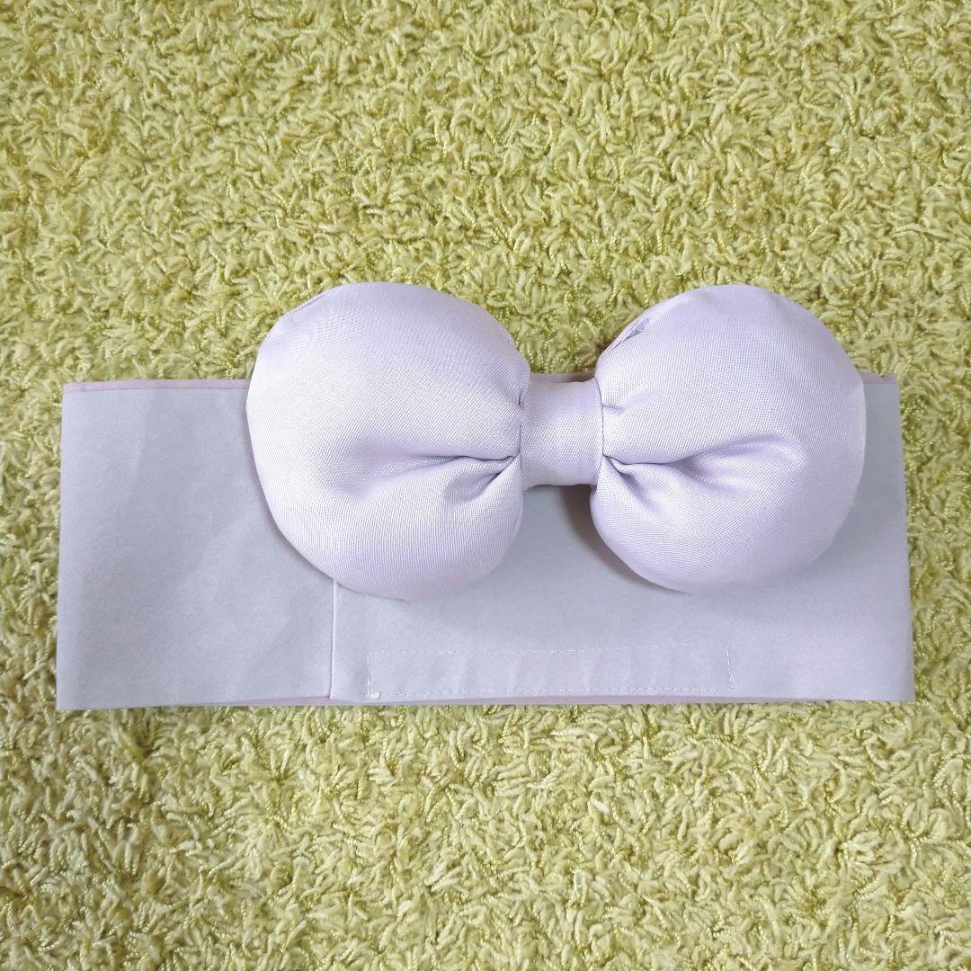 キャサリンコテージ 袴 150サイズ 黒×薄紫 卒業式