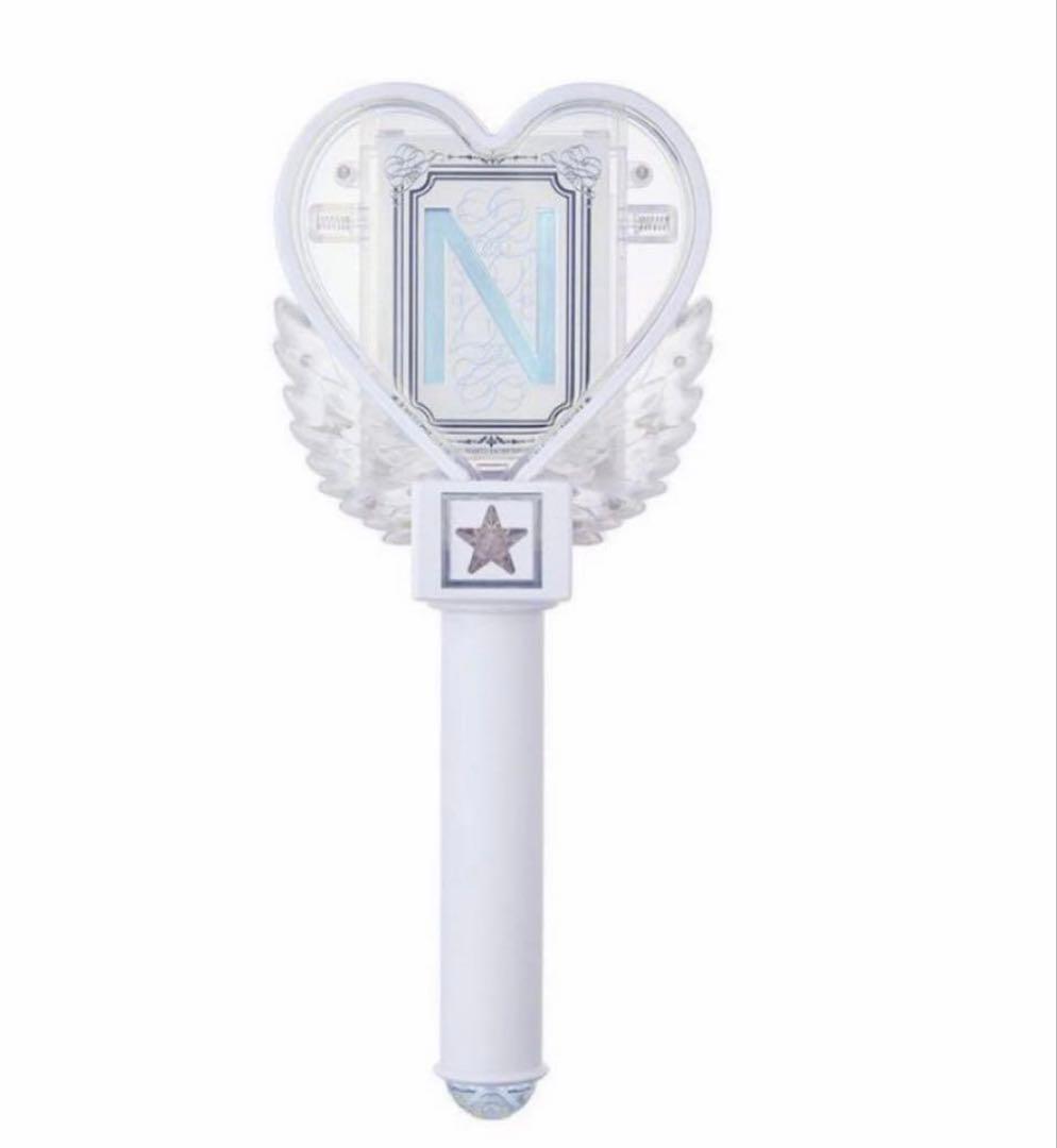 【未開封】中島健人 IDOLICの魔法 ペンライト THIS IS KENTY