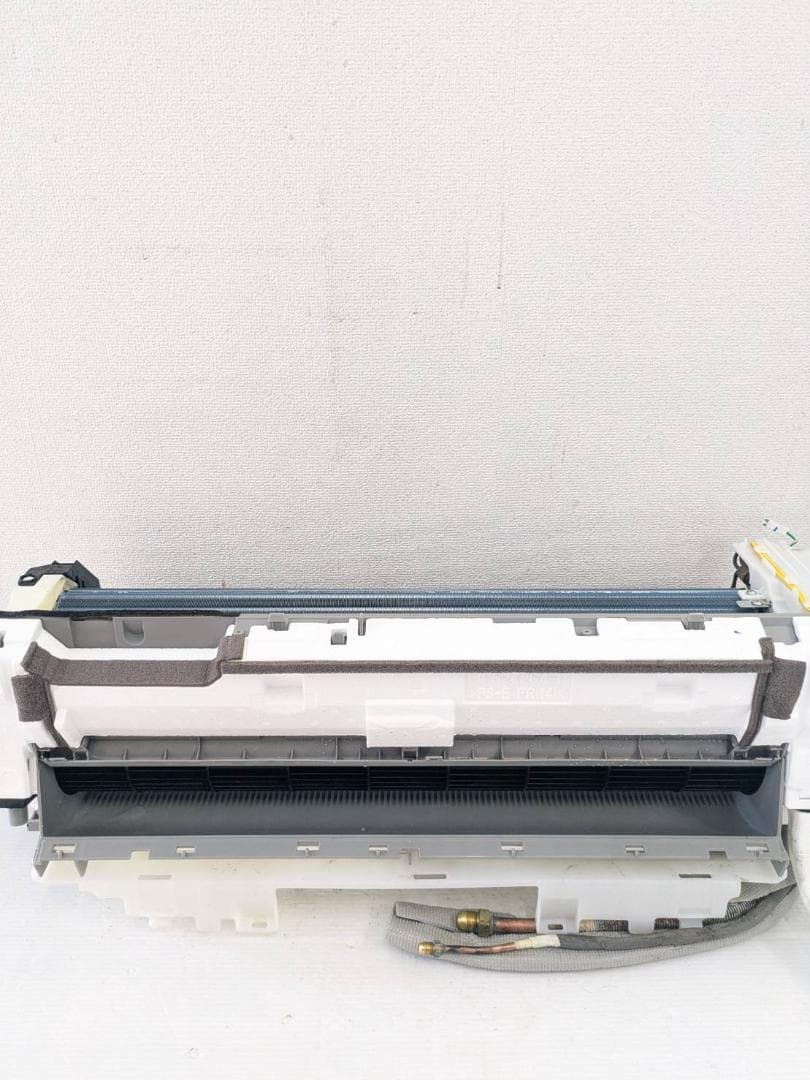 管理No.23★DAIKIN AN71YAP 室内機★分解清掃済み23畳エアコン