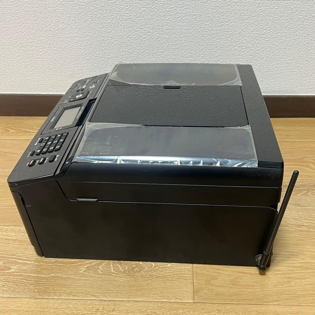 【美品 動作品】Brother MFC-J955DWN 子機2台 複合機