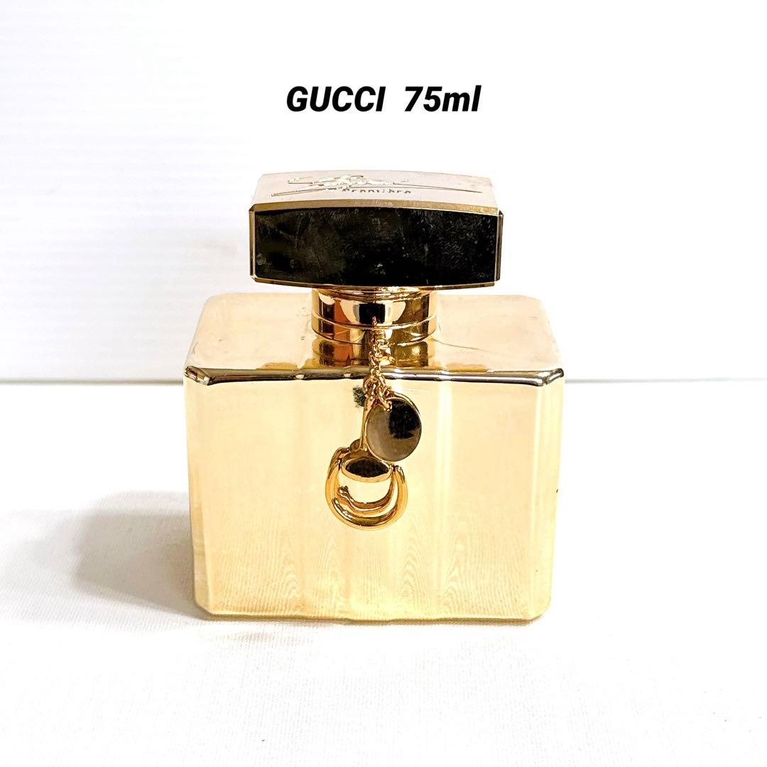 GUCCI 香水 グッチ バイ グッチ プルミエール オードパルファム 75ml