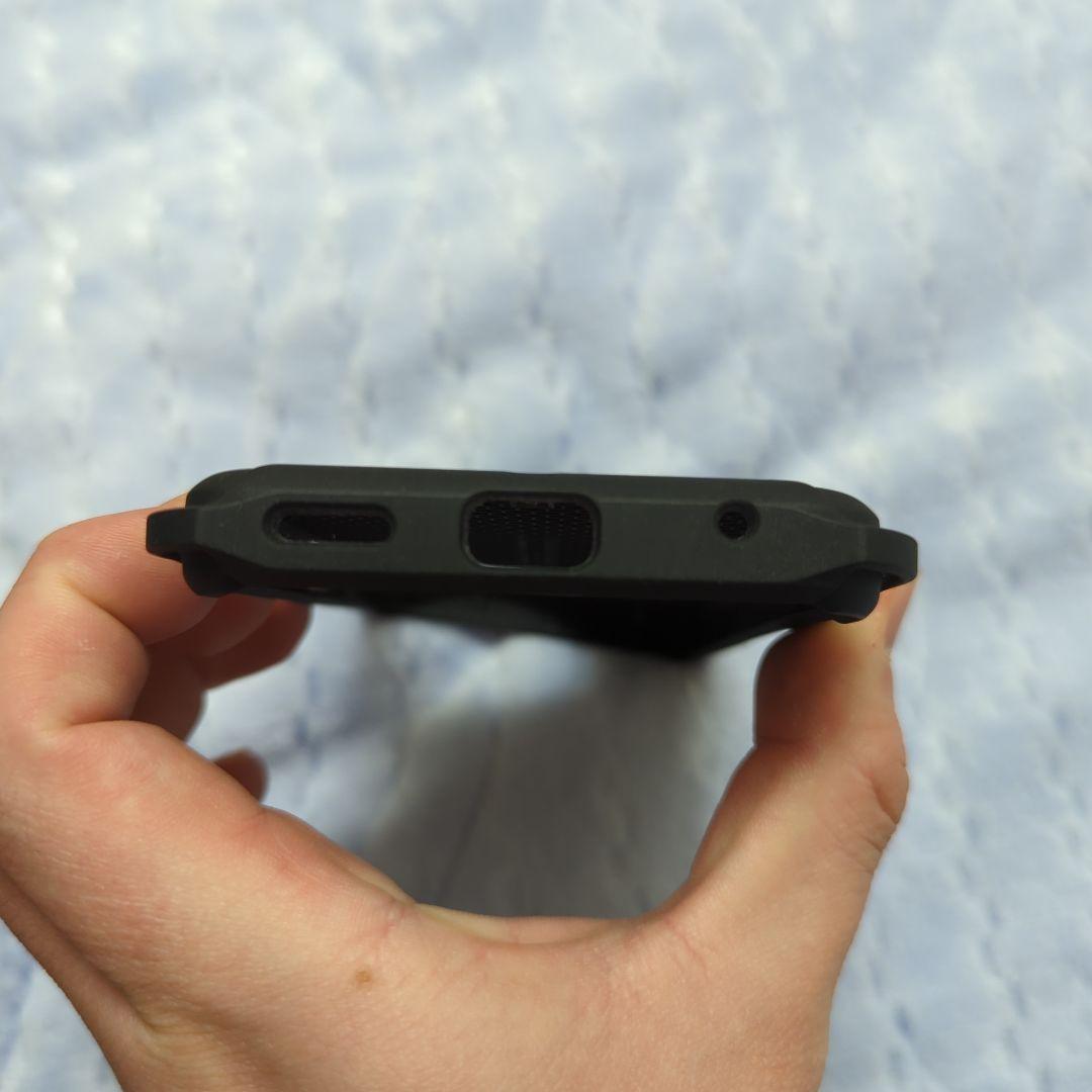 AQUOS sense9 SH-M29 SIMフリー ケース付き