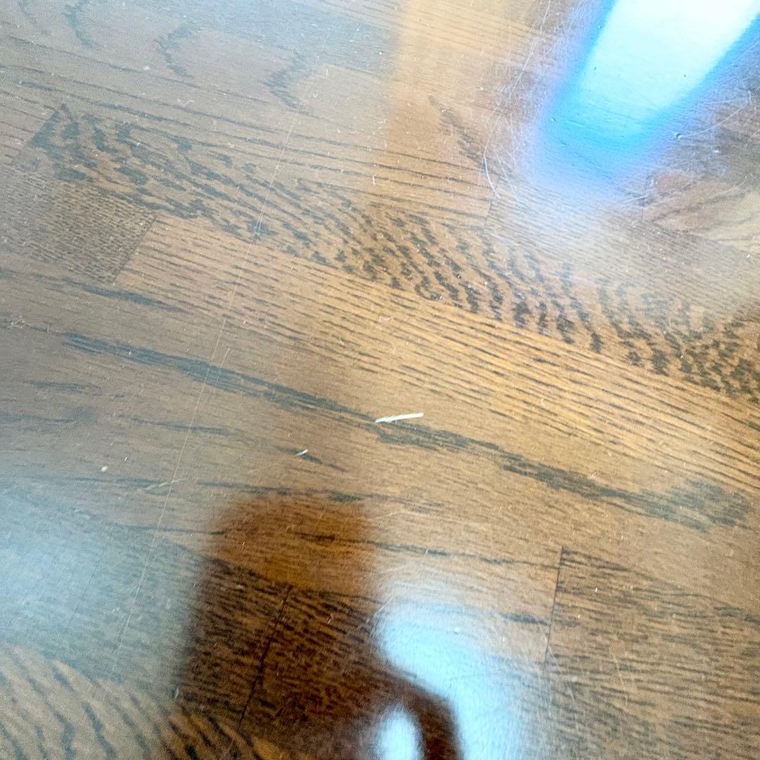 カリモク karimoku 90cm リビングテーブル 2人 1人 正方形