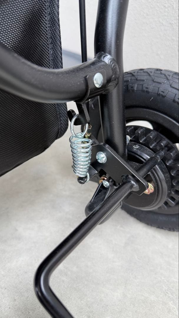 A BATHING APE × AIRBUGGYコラボ　迷彩 ベビーカー