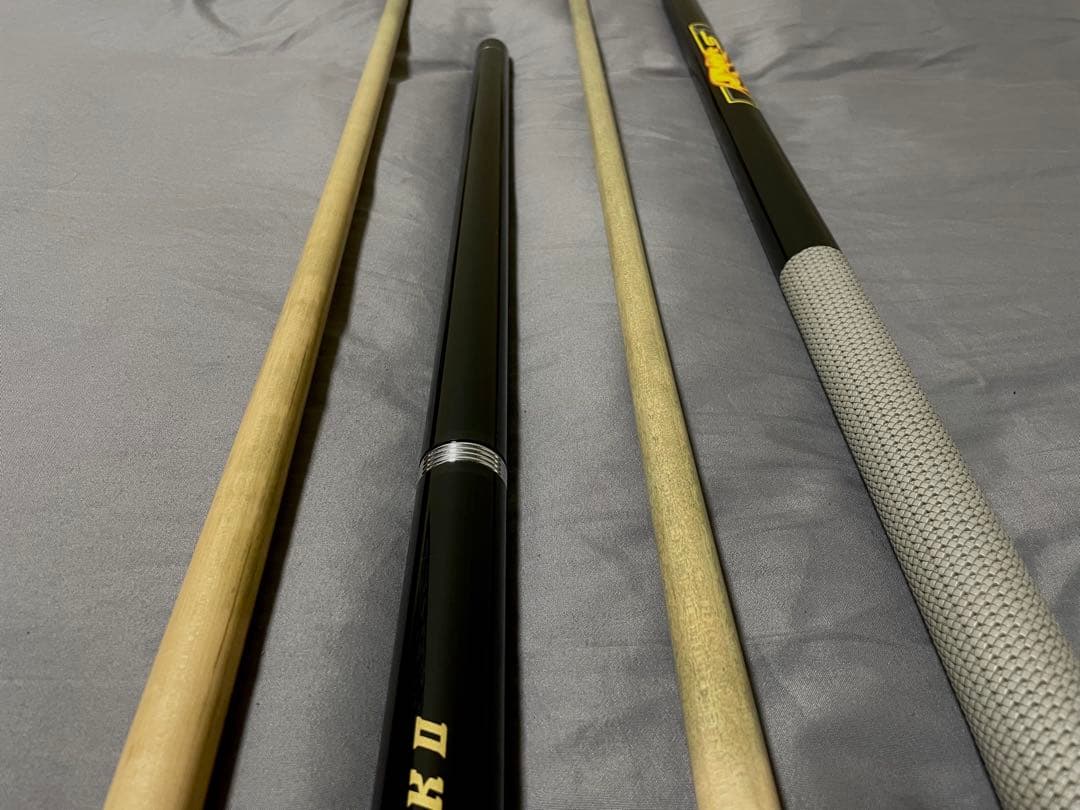 PredatorプレデターMezz Power BreakII