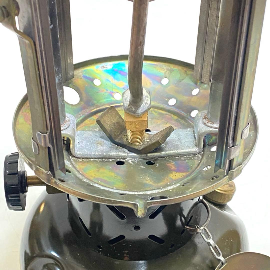 Coleman コールマン 252A　1975年製 アメリカ軍 GIランタン