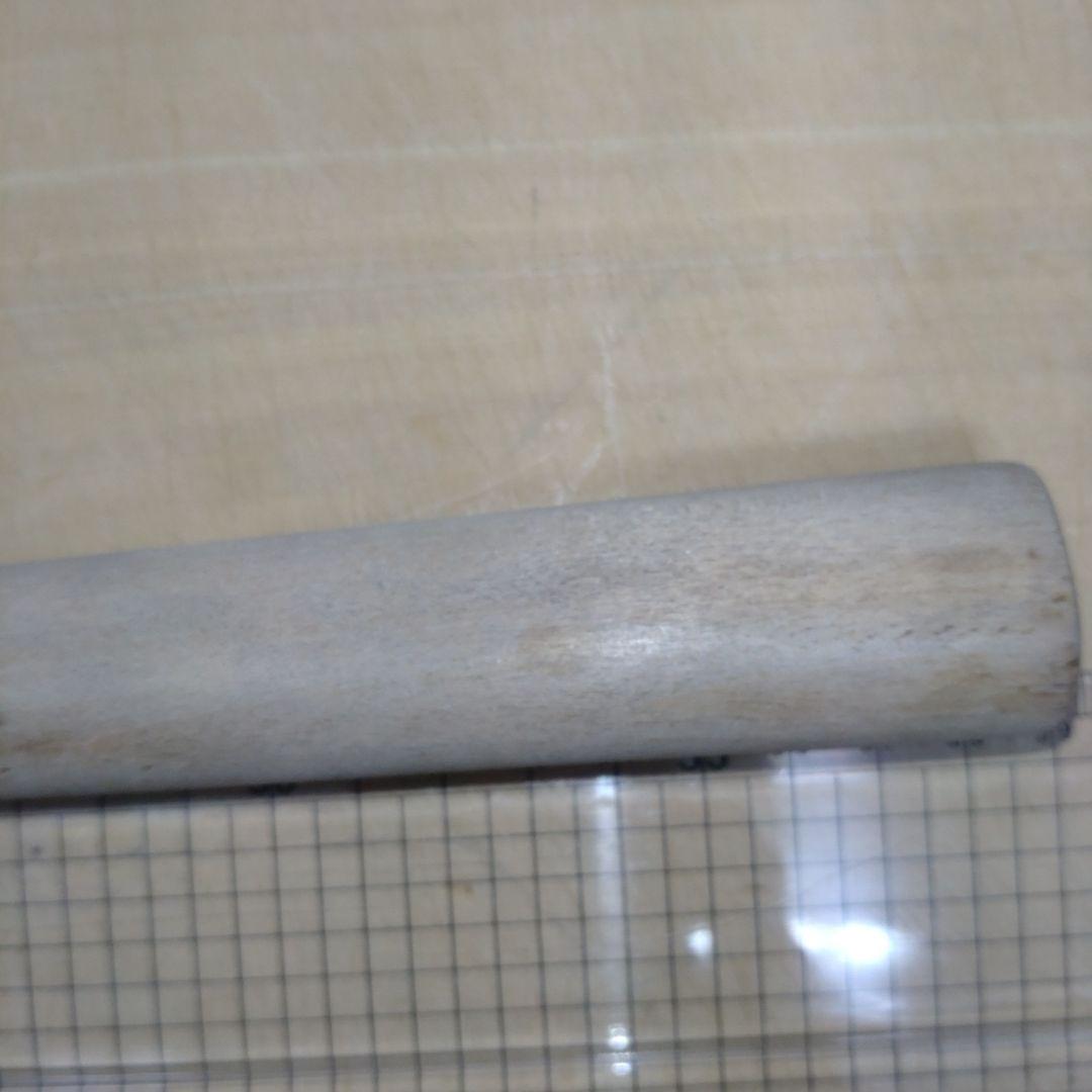 堺末広　薄刃