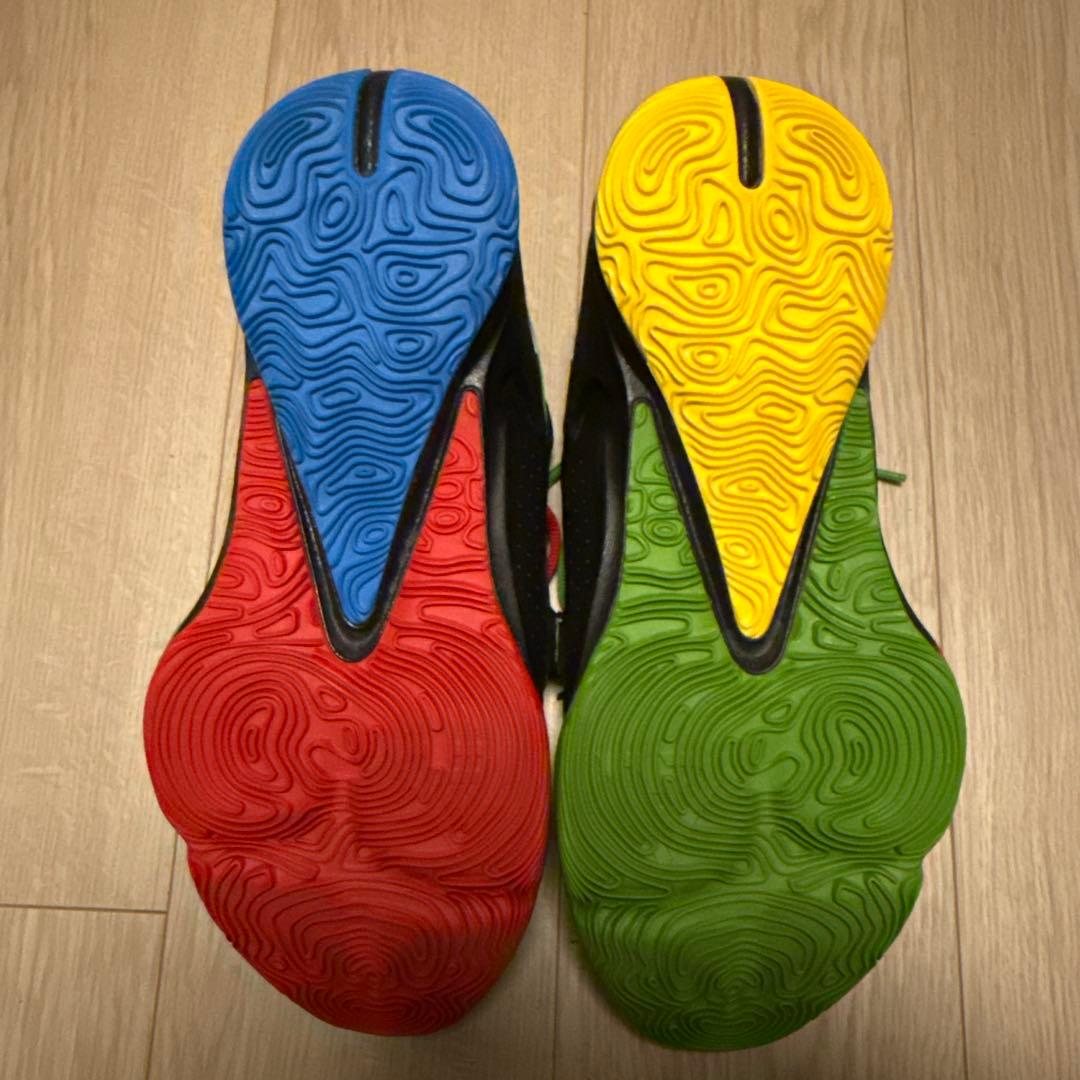 NIKE ナイキ freak3 フリーク3 UNO 29cm