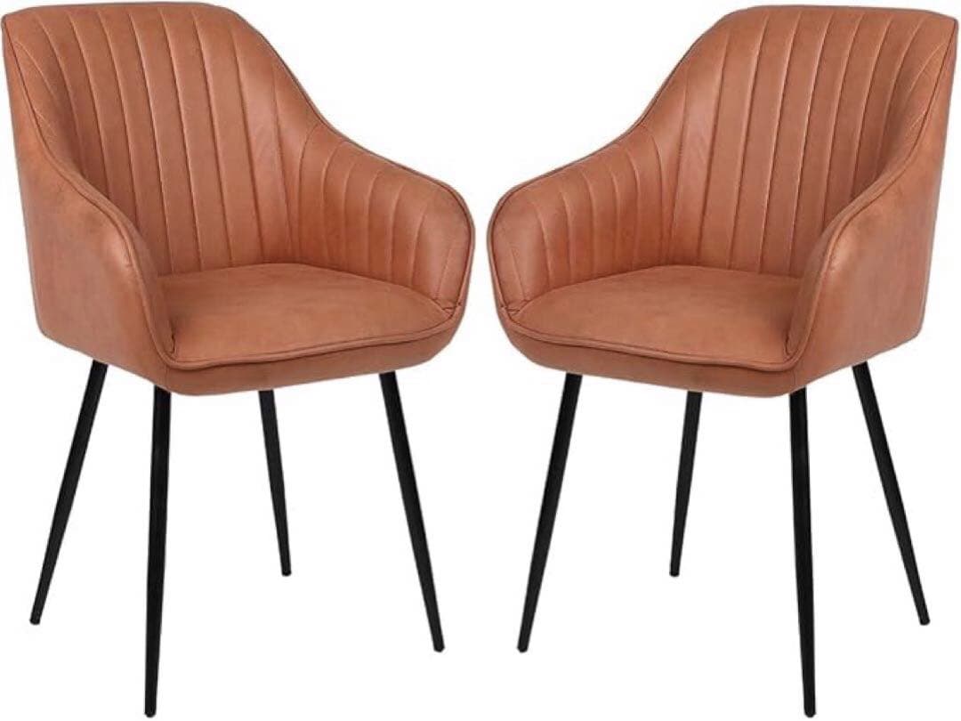 大特価■ 2脚セット ダイニングチェア イームズチェア 椅子 お洒落 北欧