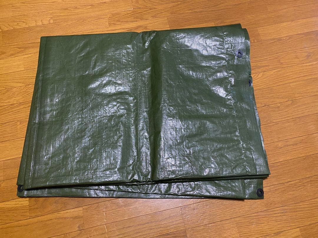 Ogawa 別注アポロンTC Orange