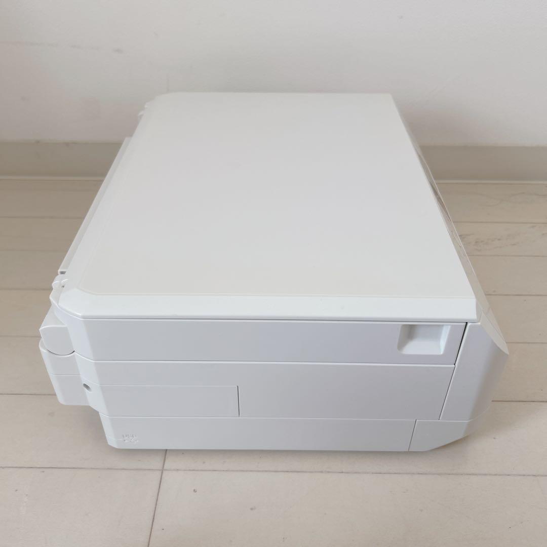 EPSON エプソン インクジェットプリンター EP-712A