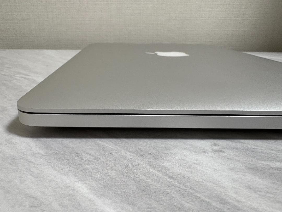 MacBook Pro Retina 13インチ Early2013 256GB