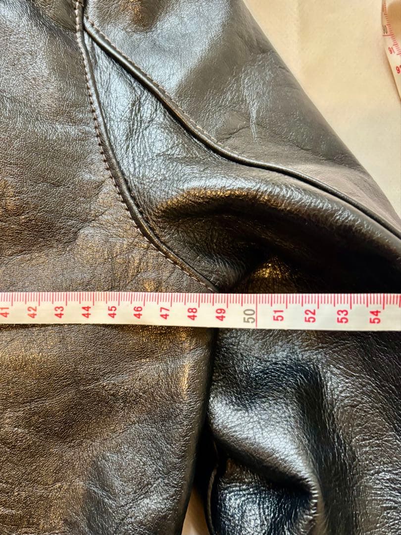 BUCO ブコ　J-100 シングルライダースジャケット- 期間限定値下げ -