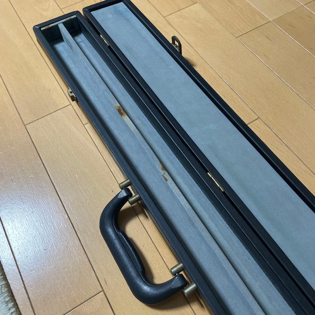 I*i様 Mez Cues ビリヤードキュー