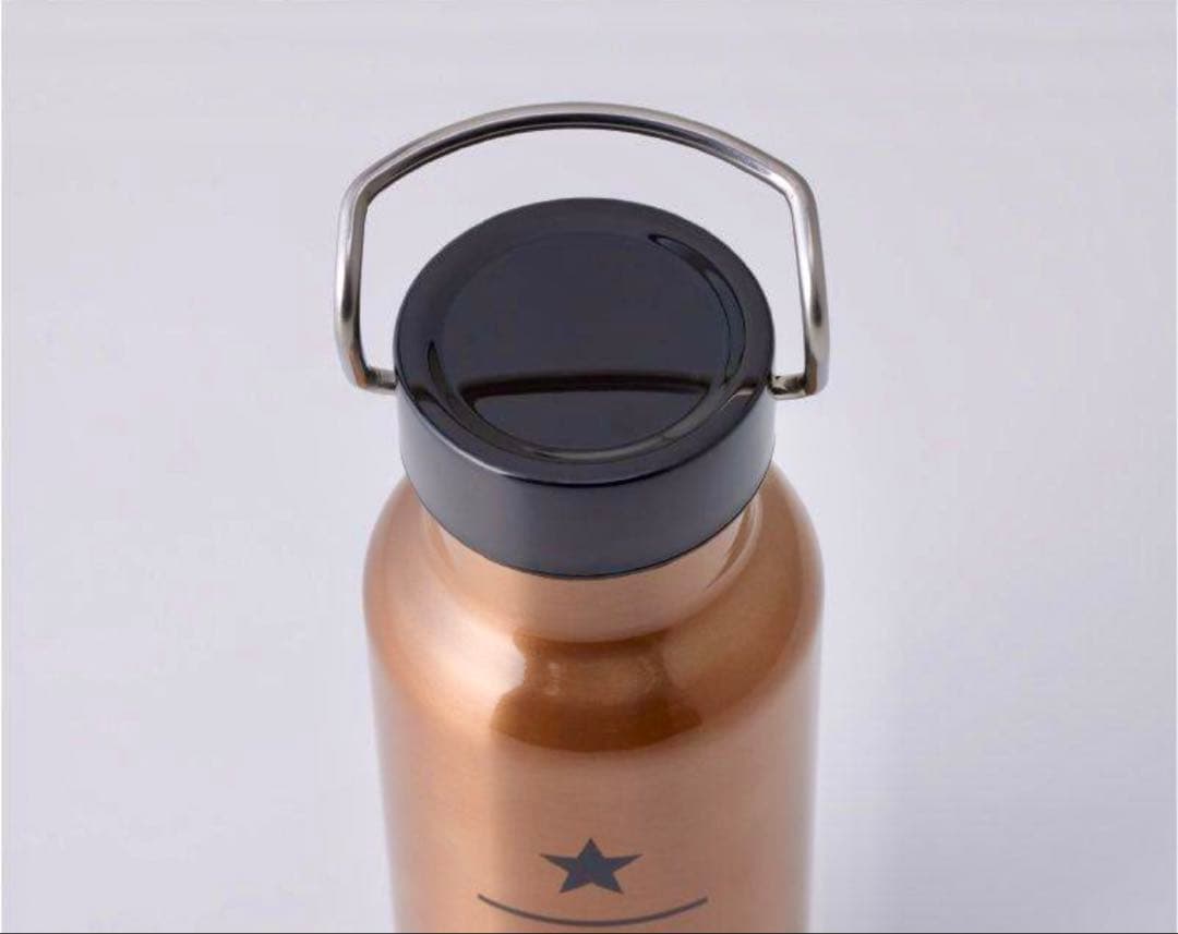 【希少】PORTER × スターバックス リザーブ® ステンレスボトル セット