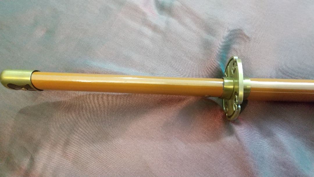 ☆格安☆【金属刀身】髭切 模造刀 武具 日本刀 刀剣乱舞 コスプレ 模擬刀 刀剣