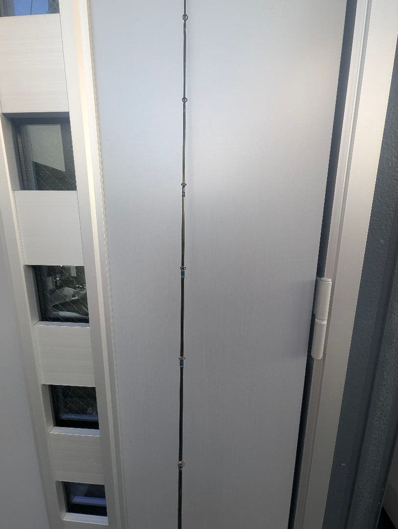 Ｕ*樹様 ノリーズロードランナーロングキャストスペシャルNシステム