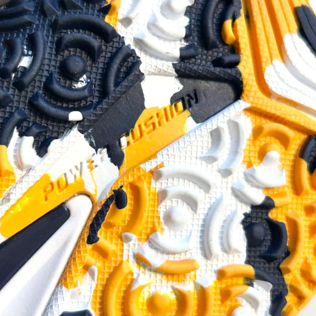 新品　ヨネックス　シューズ　28.0cm テニスシューズ　　パワークッション